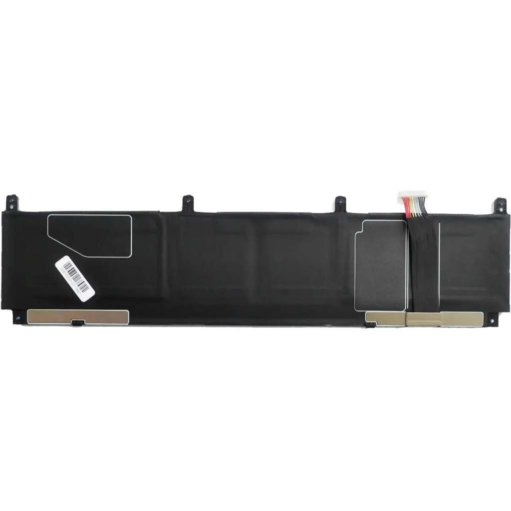 Акумулятор до ноутбука HP ZBook Studio G7 MB06XL, 6880mAh (83Wh), 6cell, 11.58V, Li-ion, black (A47763) - зображення 2