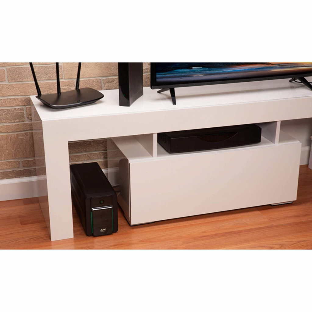 Пристрій безперебійного живлення APC Back-UPS 950VA (BX950MI-GR) - зображення 4