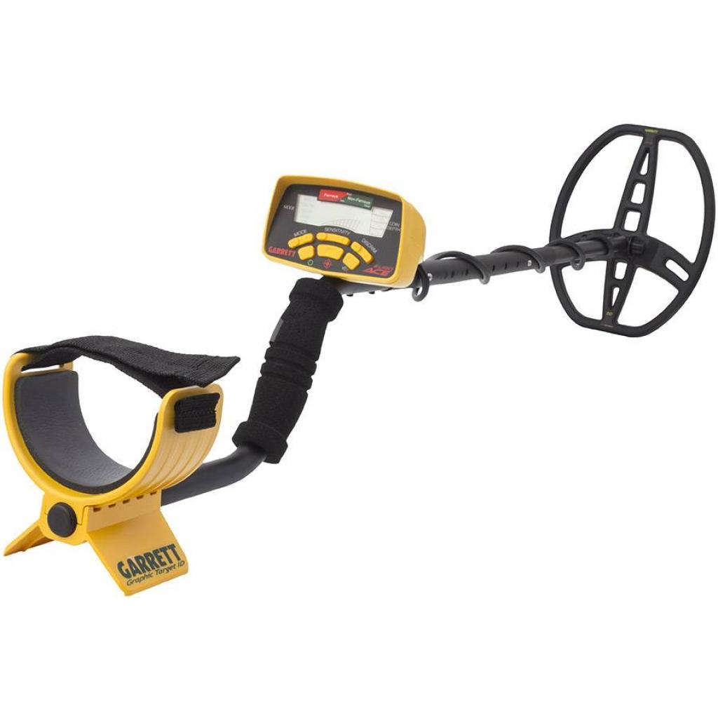 Металошукач Garrett EuroACE - зображення 1