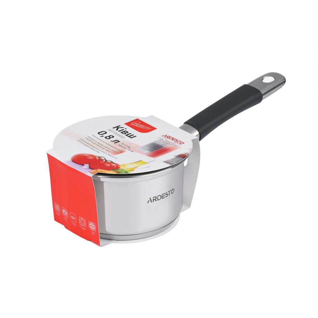 Ківш Ardesto Gemini 1.8 л (AR1918SS) - зображення 3