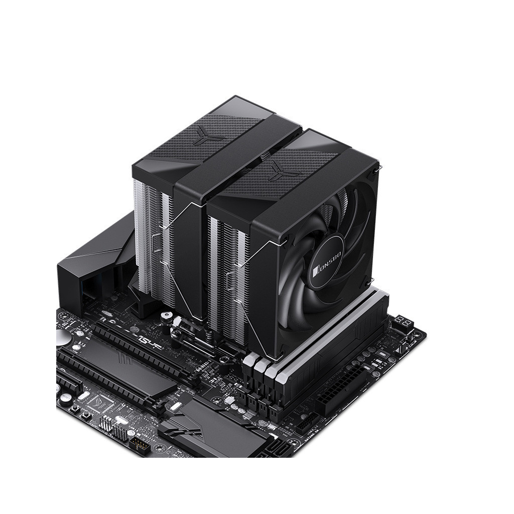 Кулер до процесора JONSBO CR-3000 - зображення 10