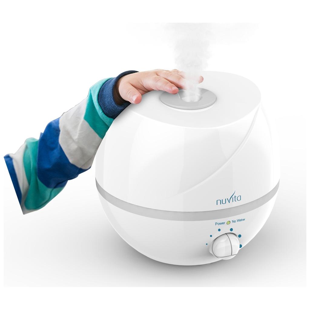 Зволожувач повітря Nuvita NV1823 - зображення 8