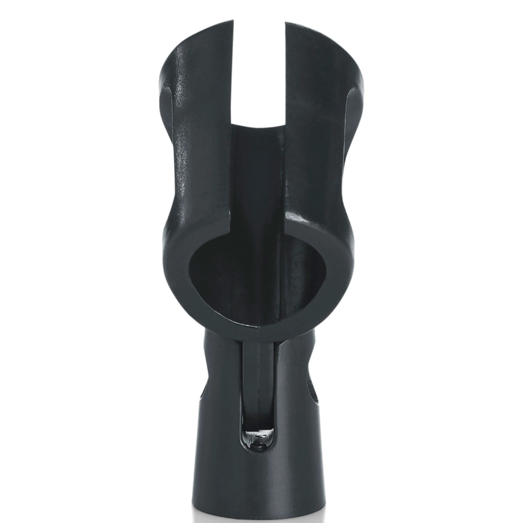 Тримач для мікрофону Gator Frameworks (GFW-MIC-CLIPW) - зображення 2