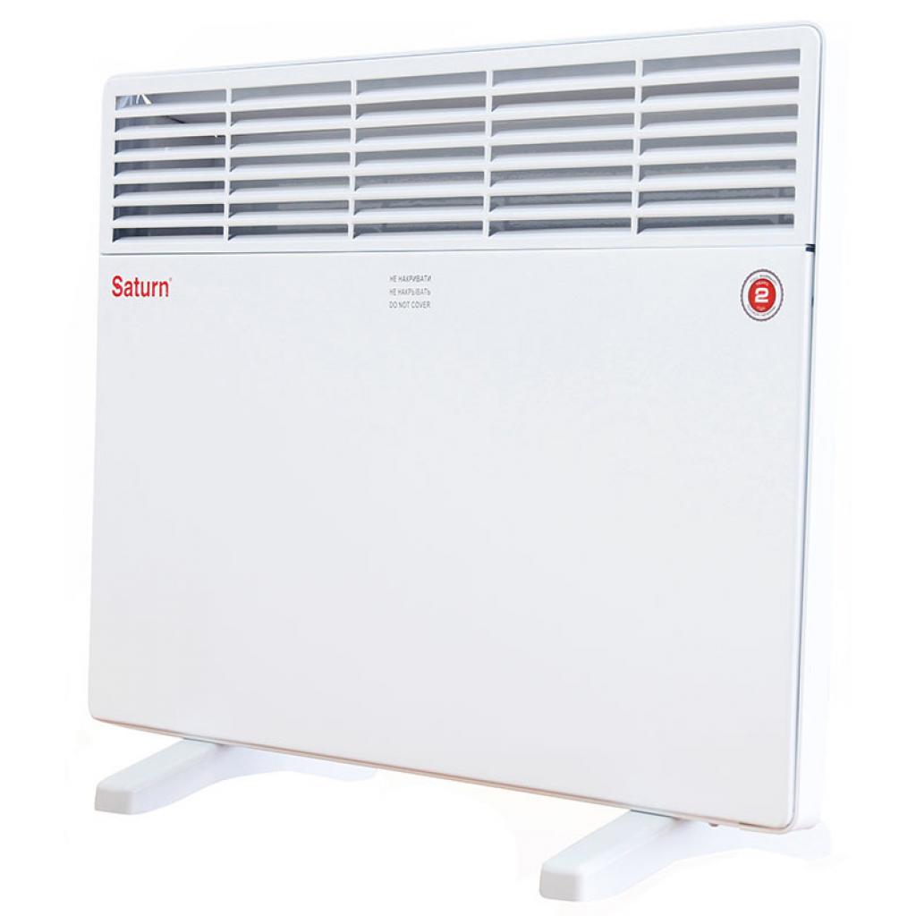 Обігрівач Saturn ST-HT0472 T - зображення 1