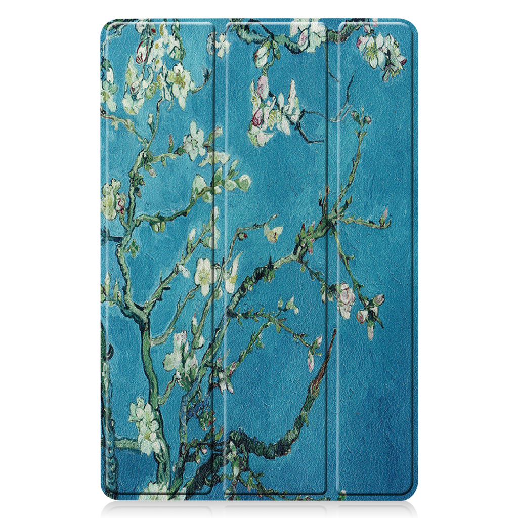 Чохол до планшета BeCover Smart Case Samsung Galaxy Tab S10 Lite SM-X400/406 10.9" Spring (713854) - зображення 2