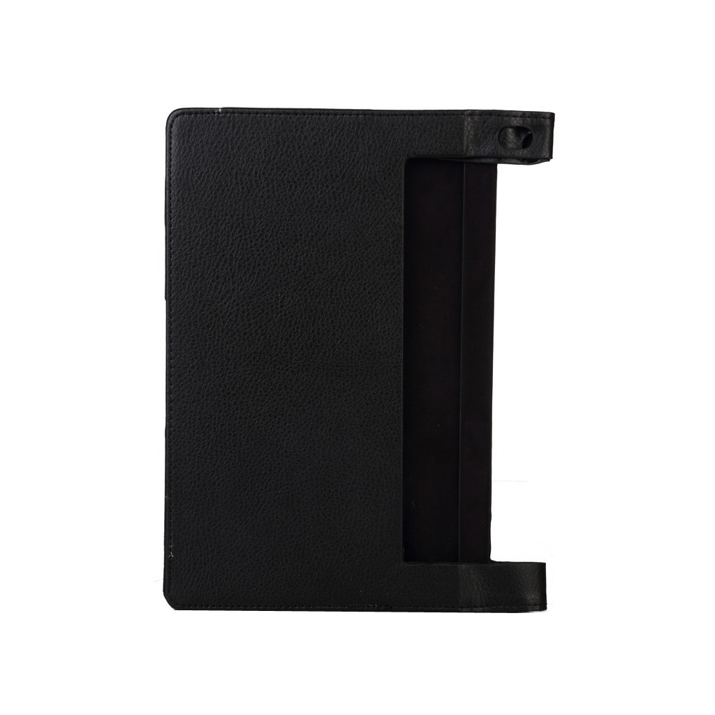 Чохол до планшета BeCover Smart Case Lenovo Yoga Tablet 3 Pro/Plus X90/YT-X703 Black (700778) - изображение 2