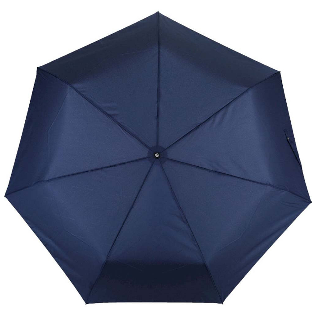 Парасоля Piquadro Ombrelli (OM) складана XL Automatic Blue (OM5286OM5_BLU) - зображення 5