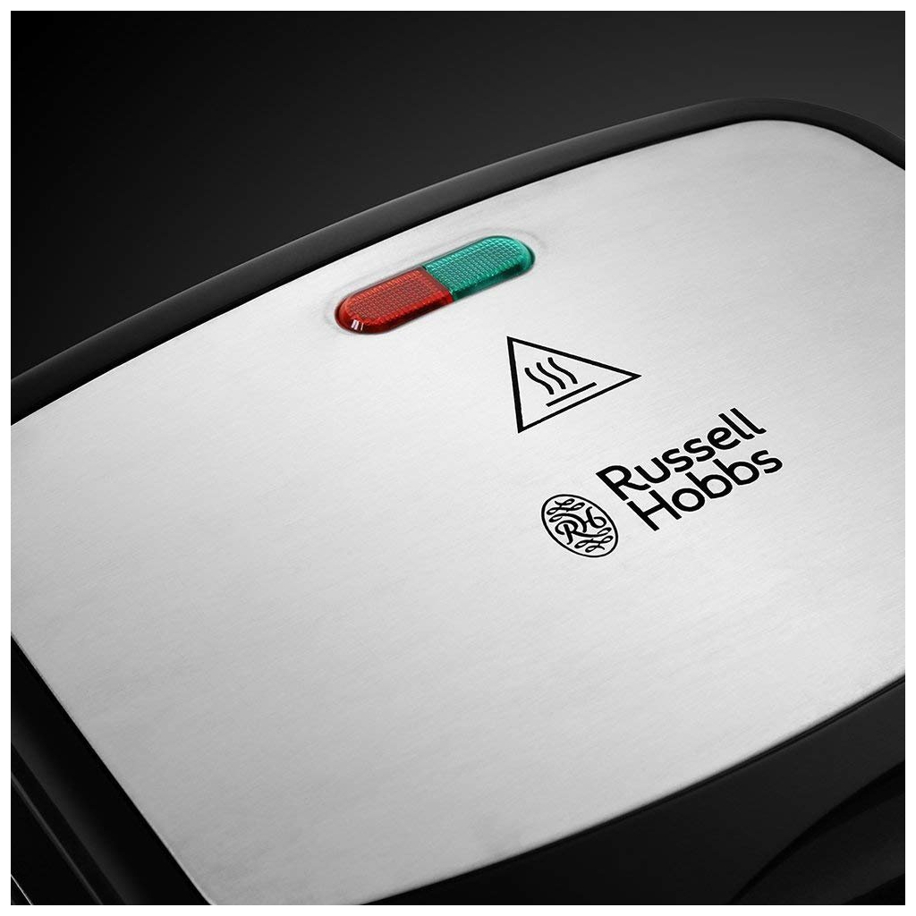 Сендвічниця Russell Hobbs Fiesta (24540-56) - picture 5