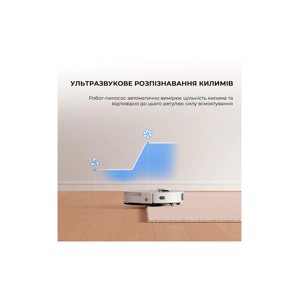 Пилосос MOVA S10 (RLS42SA) - зображення 8