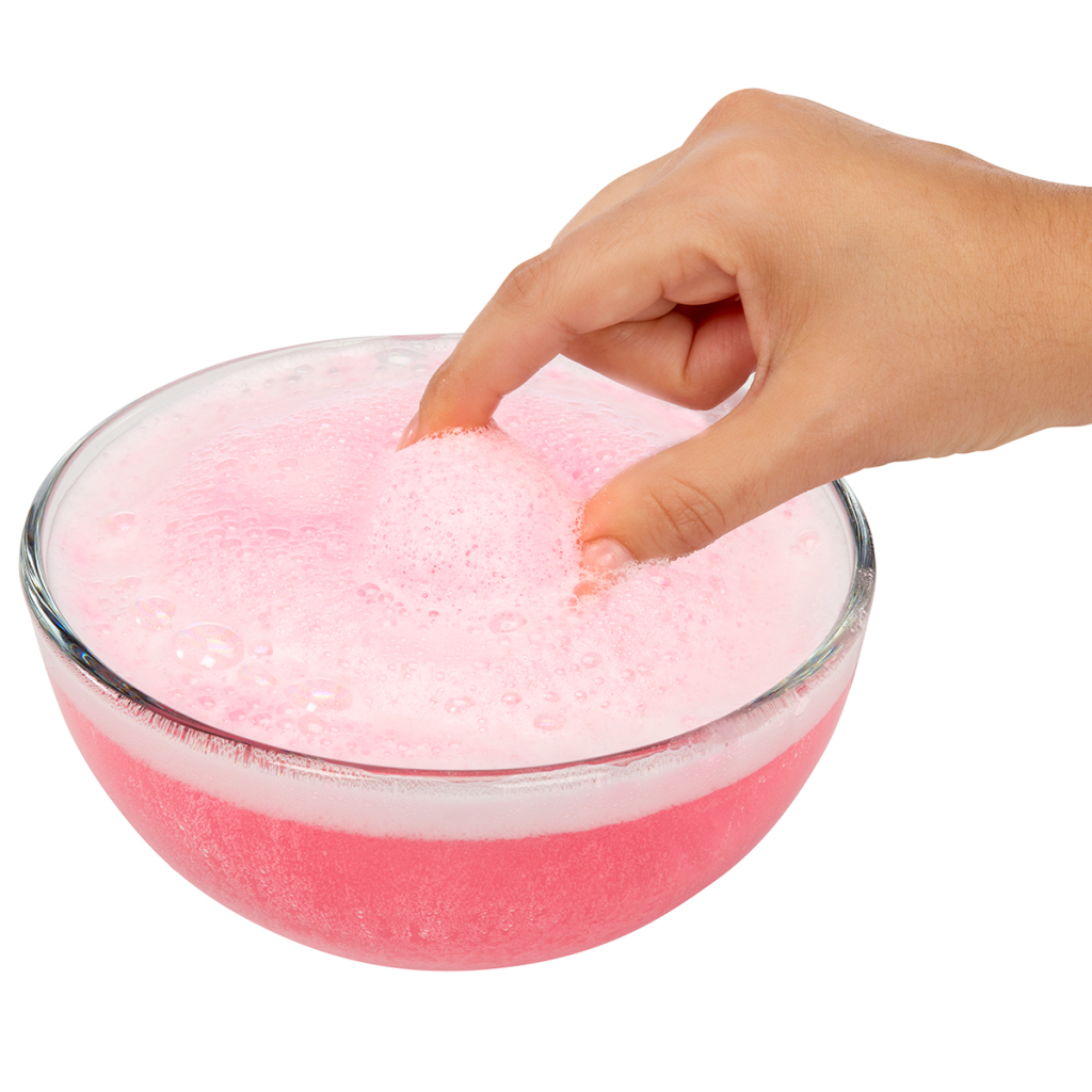 Лялька L.O.L. Surprise! Чарівна мегакуля (119951) - зображення 3