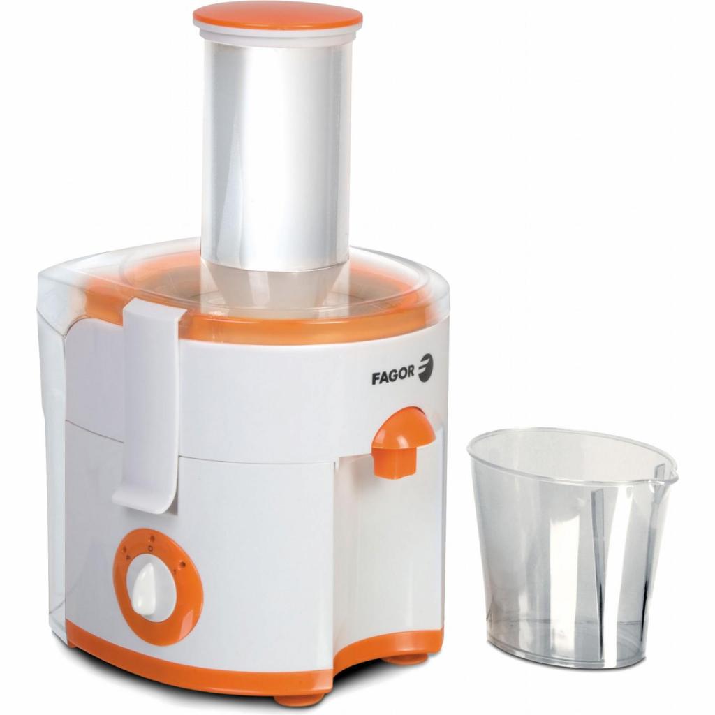 Соковижималка Fagor LC-500 - зображення 1