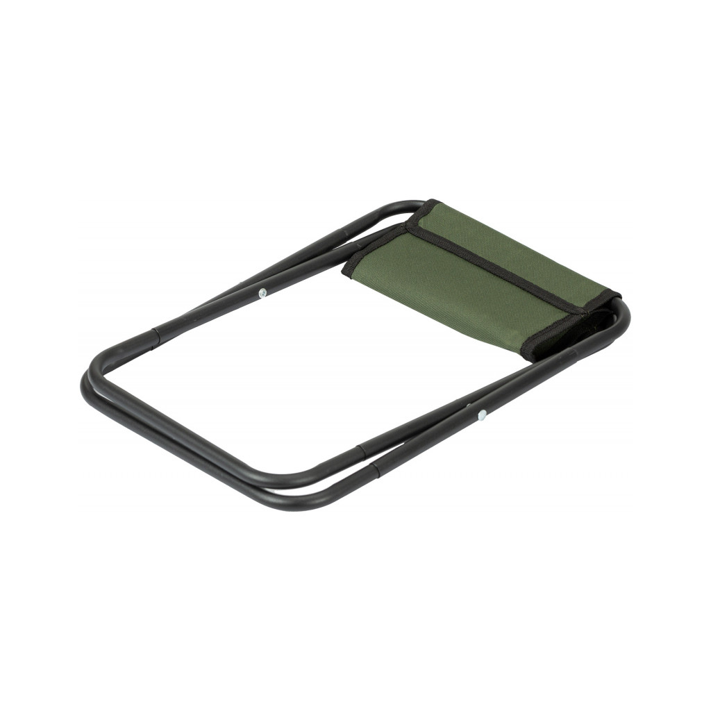Стілець складаний Skif Outdoor Steel Cramb M Olive (MT-008OL) - зображення 2