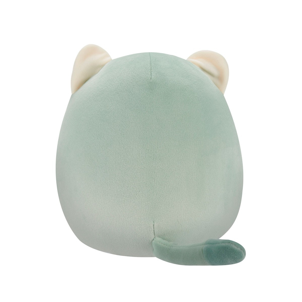 М'яка іграшка Squishmallows Тхір Хемкі 19 см (SQCR05403) - зображення 4