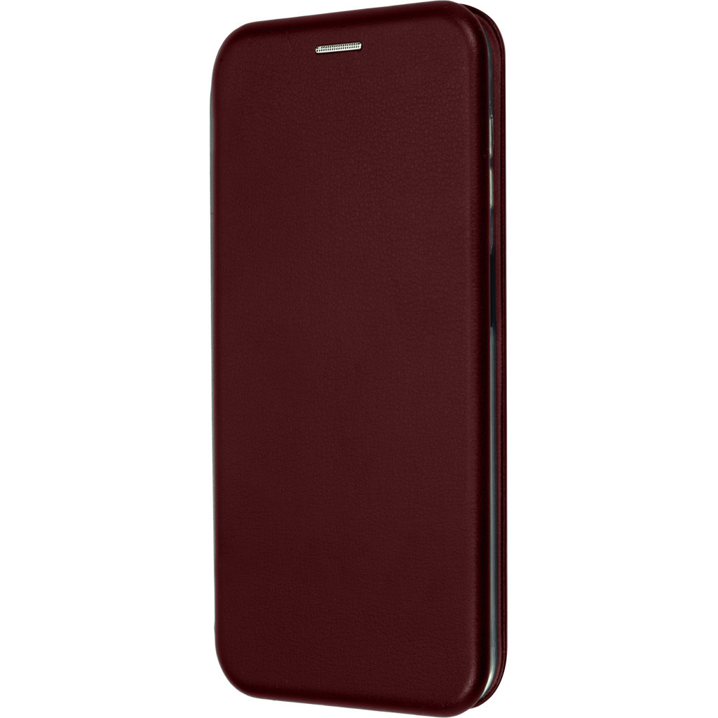 Чохол до мобільного телефона Armorstandart G-Case Samsung A15 4G (A155) / A15 5G Marsala (ARM73652) - зображення 1