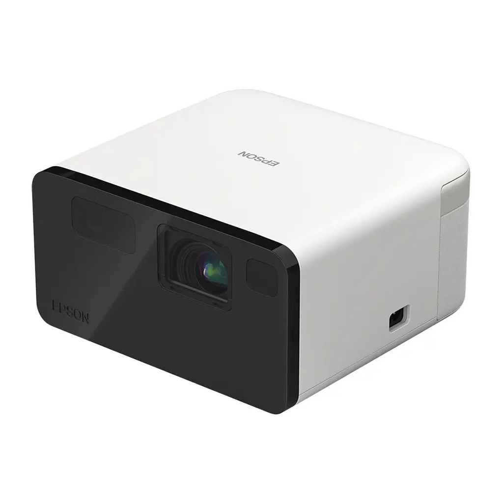 Проектор Epson EF-21W (V11HB35040) - зображення 3