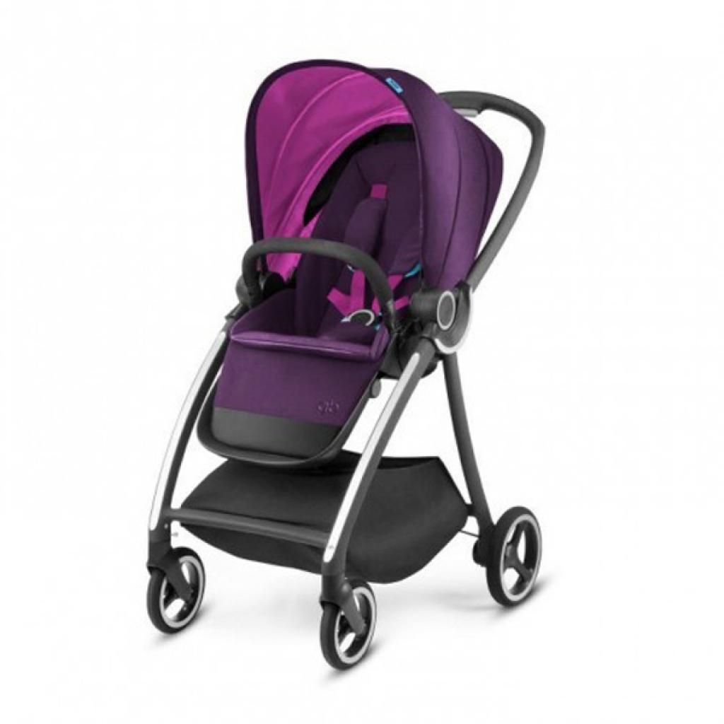 Коляска GB Maris Posh Pink (616210007) - зображення 1