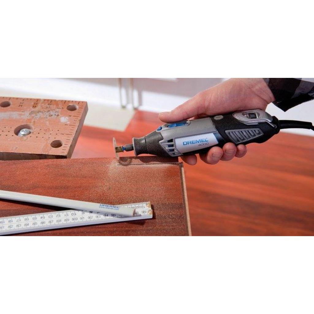 Гравер Dremel 4000-1/45 (F.013.400.0JG) - зображення 3