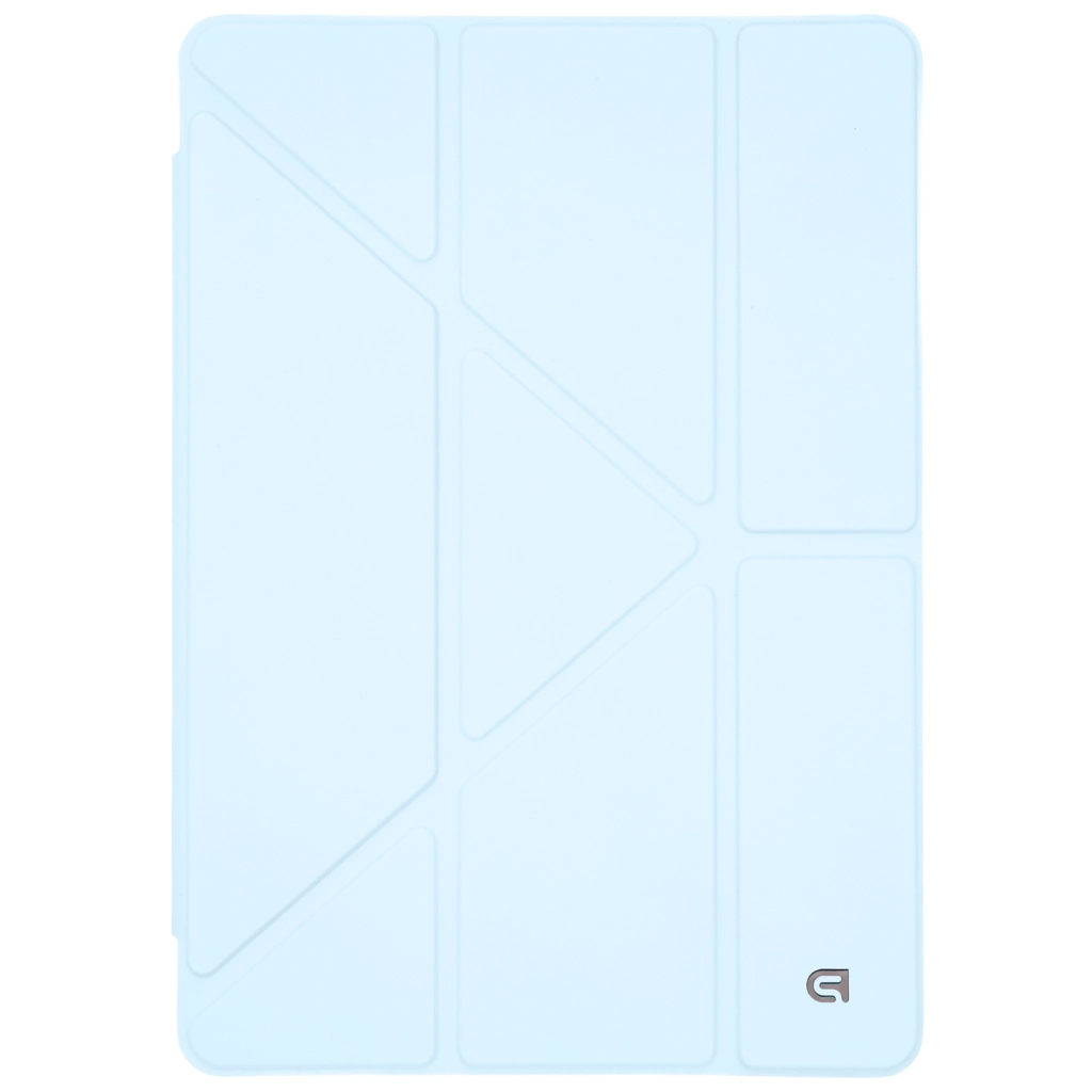 Чохол до планшета Armorstandart Y-Type PEN Xiaomi Redmi Pad 2 Blue (ARM87407) - зображення 1