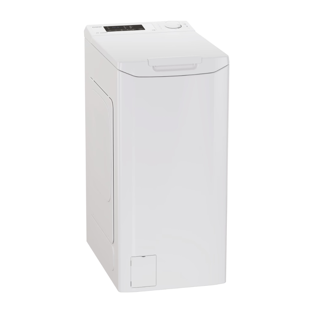 Пральна машина Candy TCA273D3-9 - изображение 2