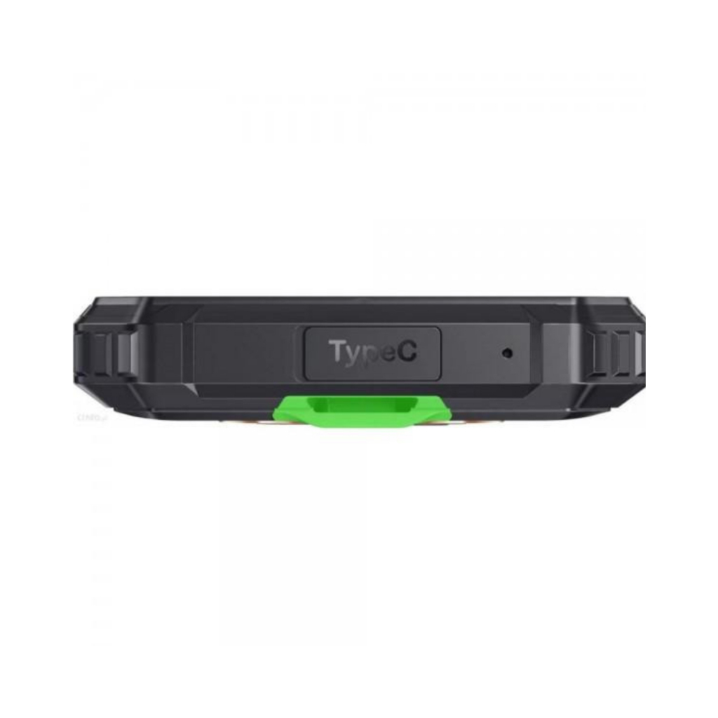 Мобільний телефон OUKITEL WP28 8/256GB Green (6931940743525) - зображення 6