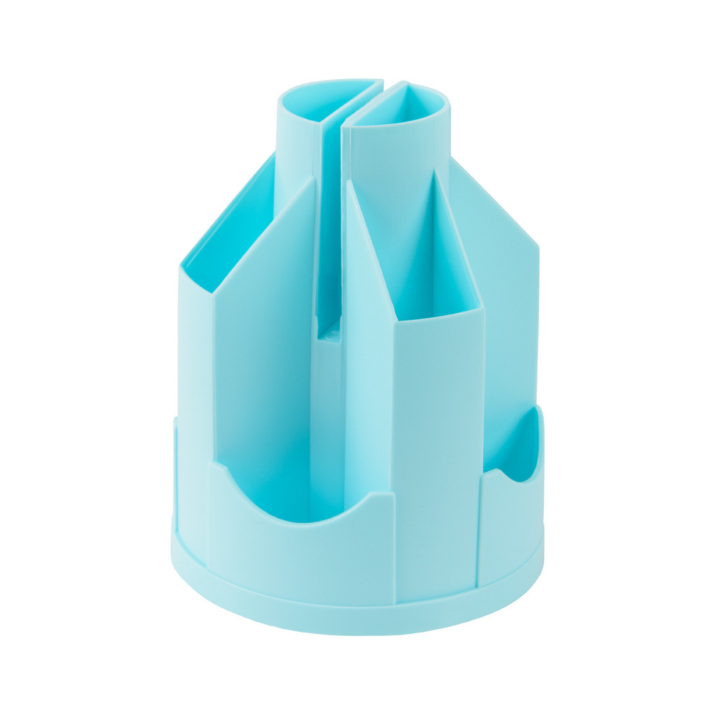 Підставка для дрібниць Axent органайзер D3003 (мал.) Pastelini, м'ятний (D3003-18) - зображення 1