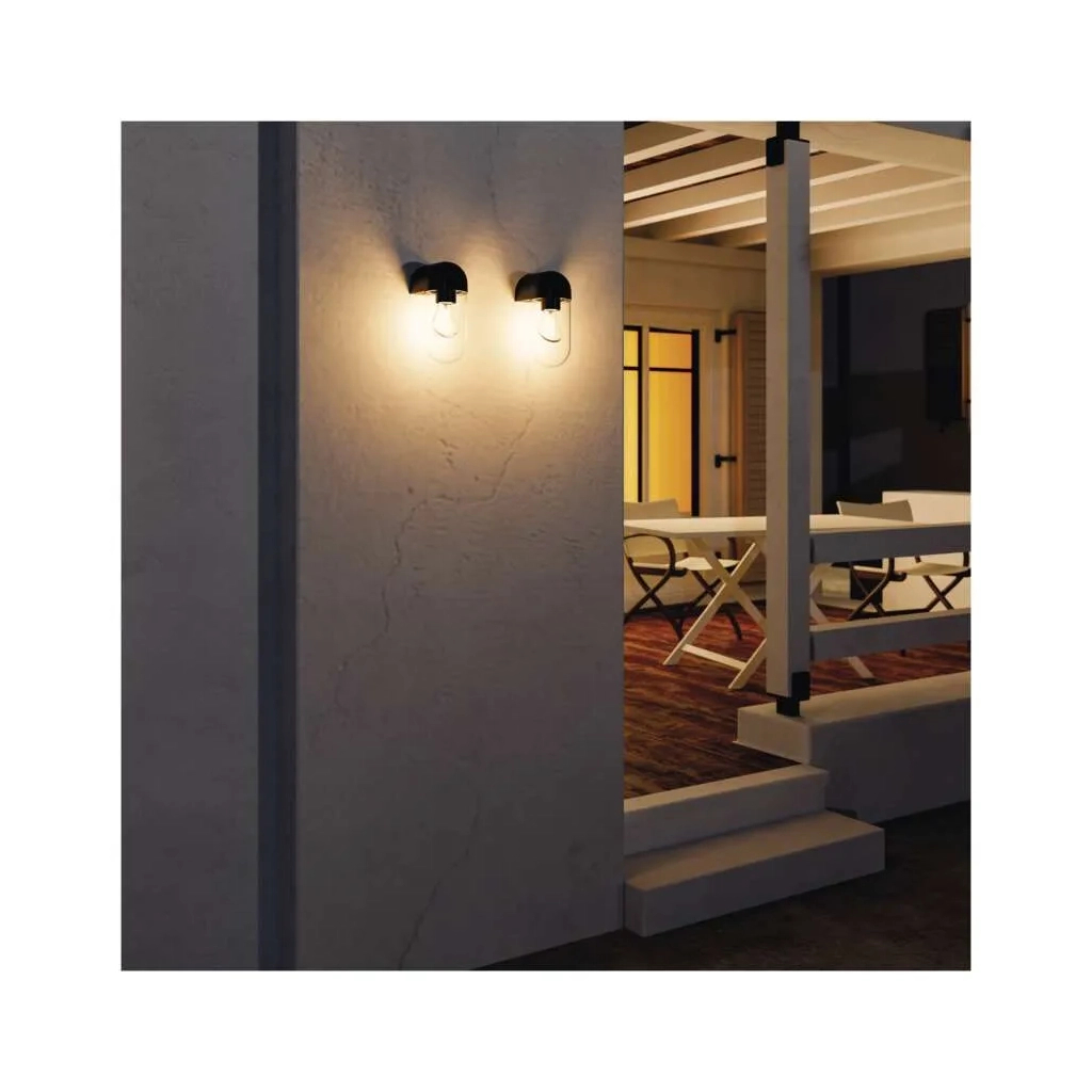 Світильник EMOS E27 15 Вт IP44 (ZGG010P) - picture 12