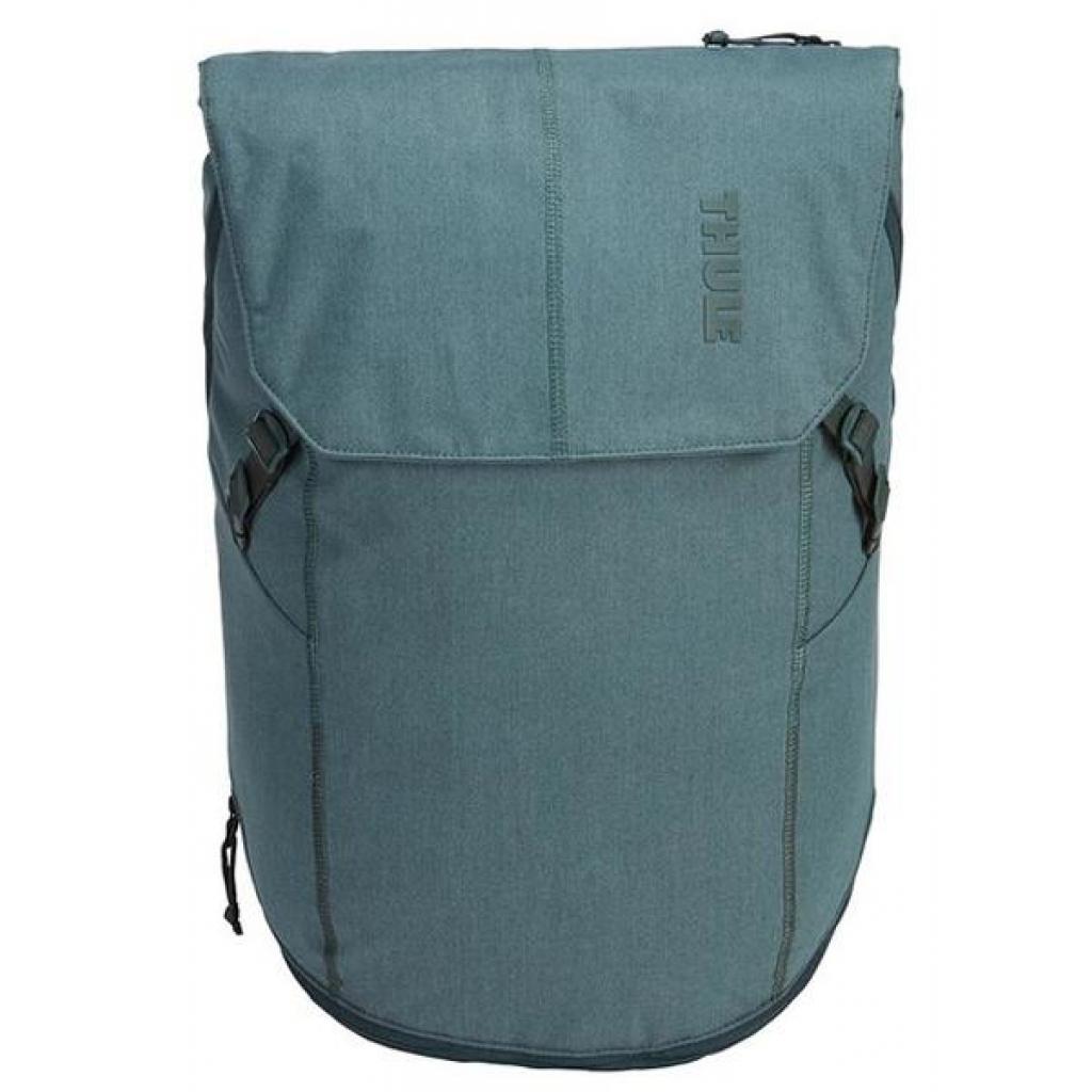 Рюкзак для ноутбука Thule 15" Vea 25L TVIR-116 (Deep Teal) (3203514) - зображення 2