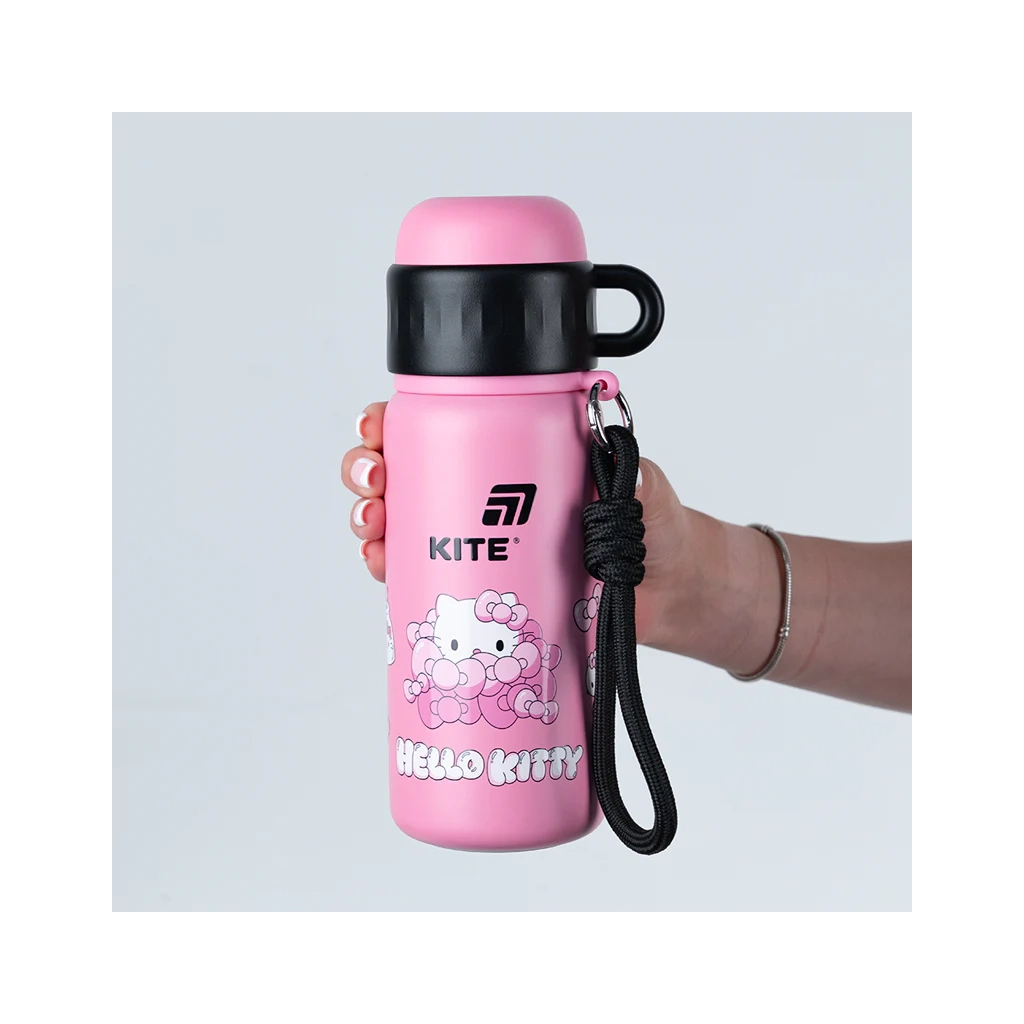 Термокружка Kite 1229 500 мл HK (HK25-1229) - picture 7