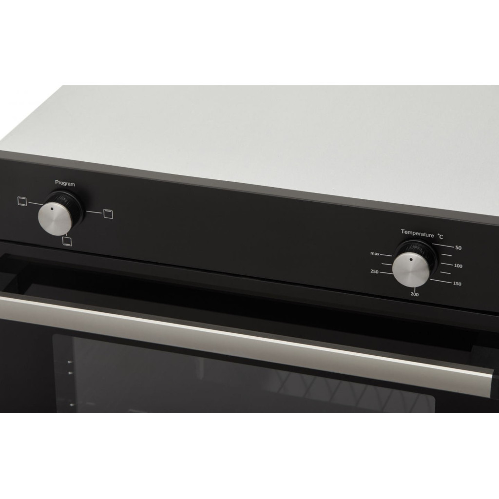 Духова шафа Jantar JANTAR MMA 6004 BL - зображення 9