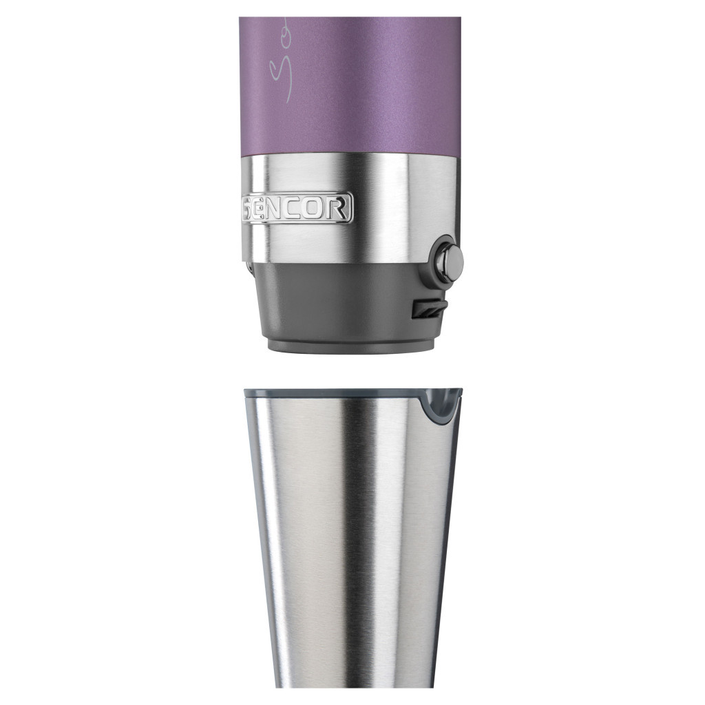 Блендер Sencor SHB 5603VT-EUE3 - зображення 5