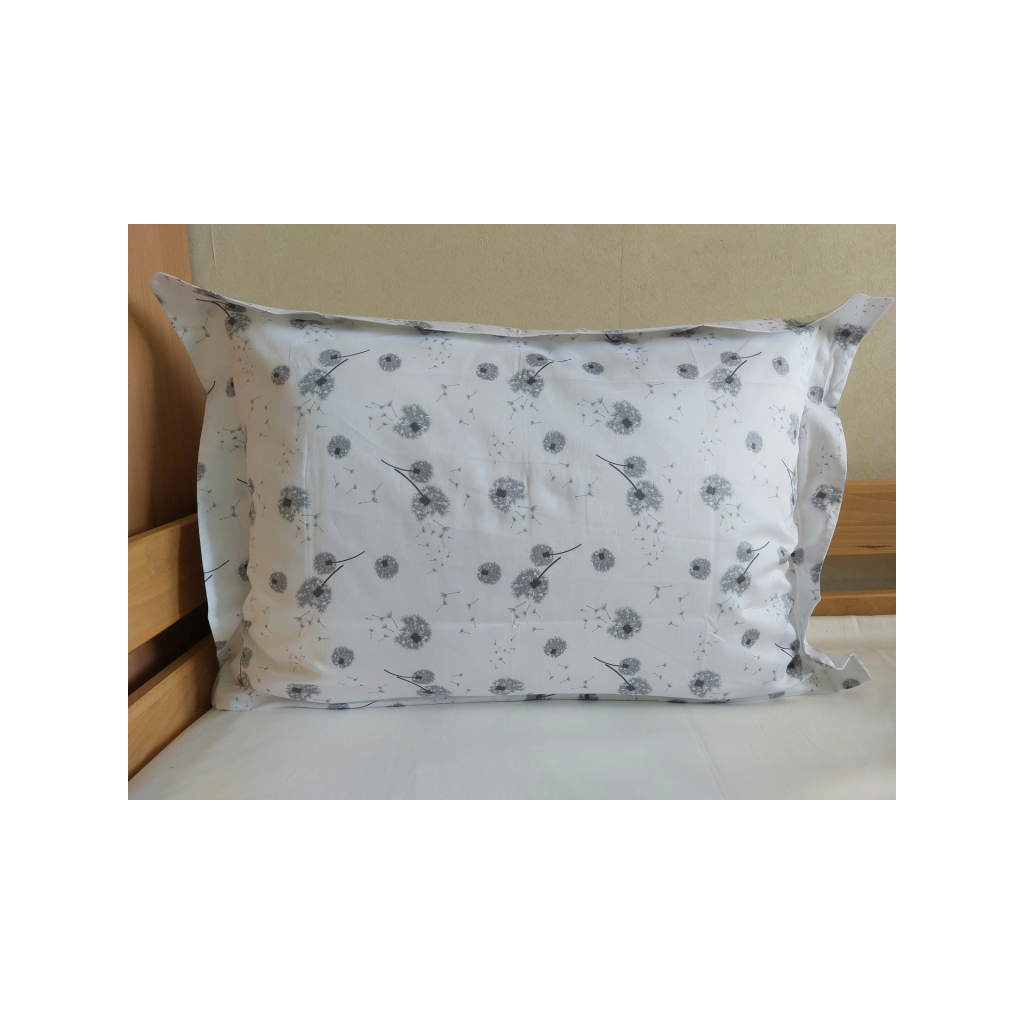 Підковдра Billerbeck Прованс сатин 160х220 см (71394128) - зображення 2