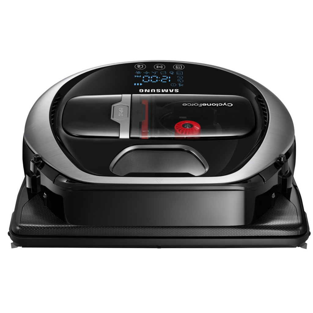 Пилосос Samsung VR20R7260WC/EV - зображення 4