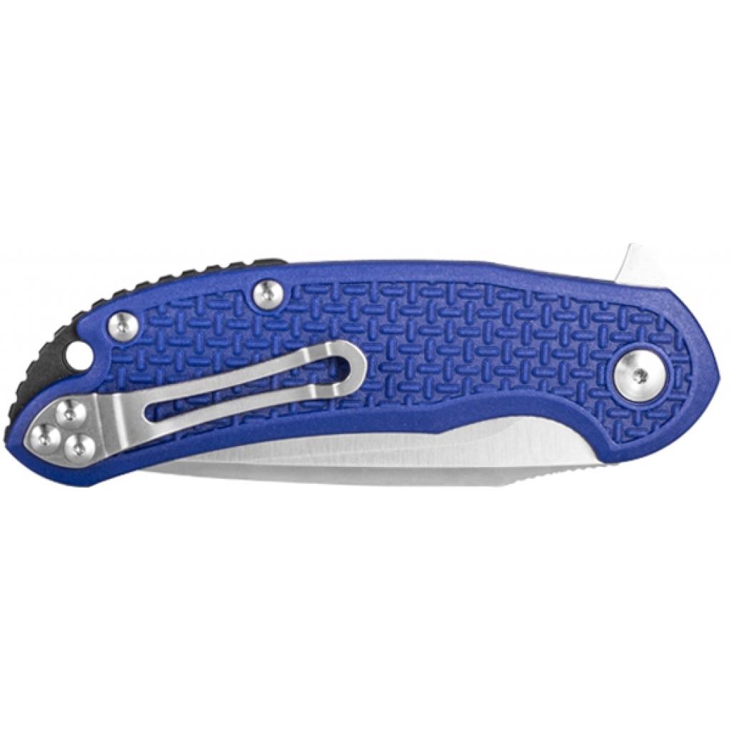 Ніж Steel Will Cutjack Blue (SWC22-1BL) - зображення 3