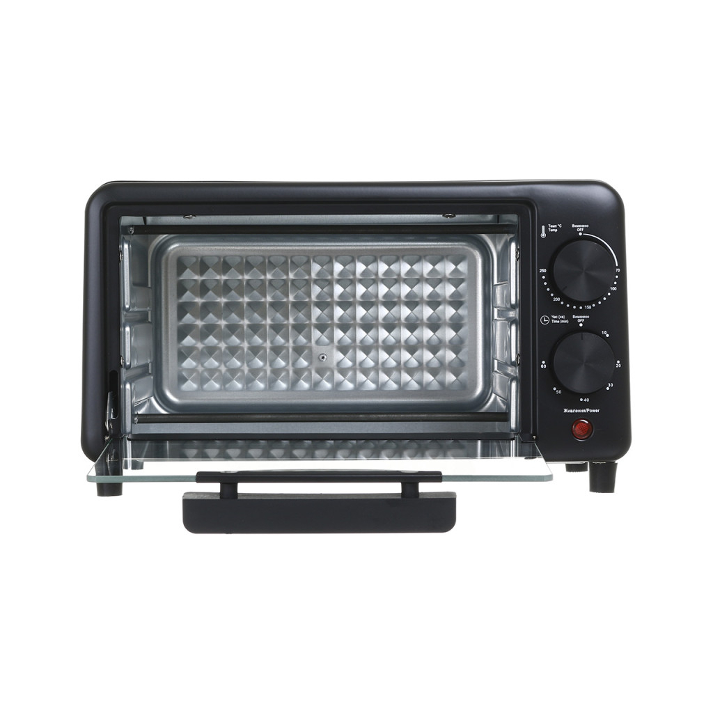 Електропіч Saturn ST-EC3302 - зображення 4