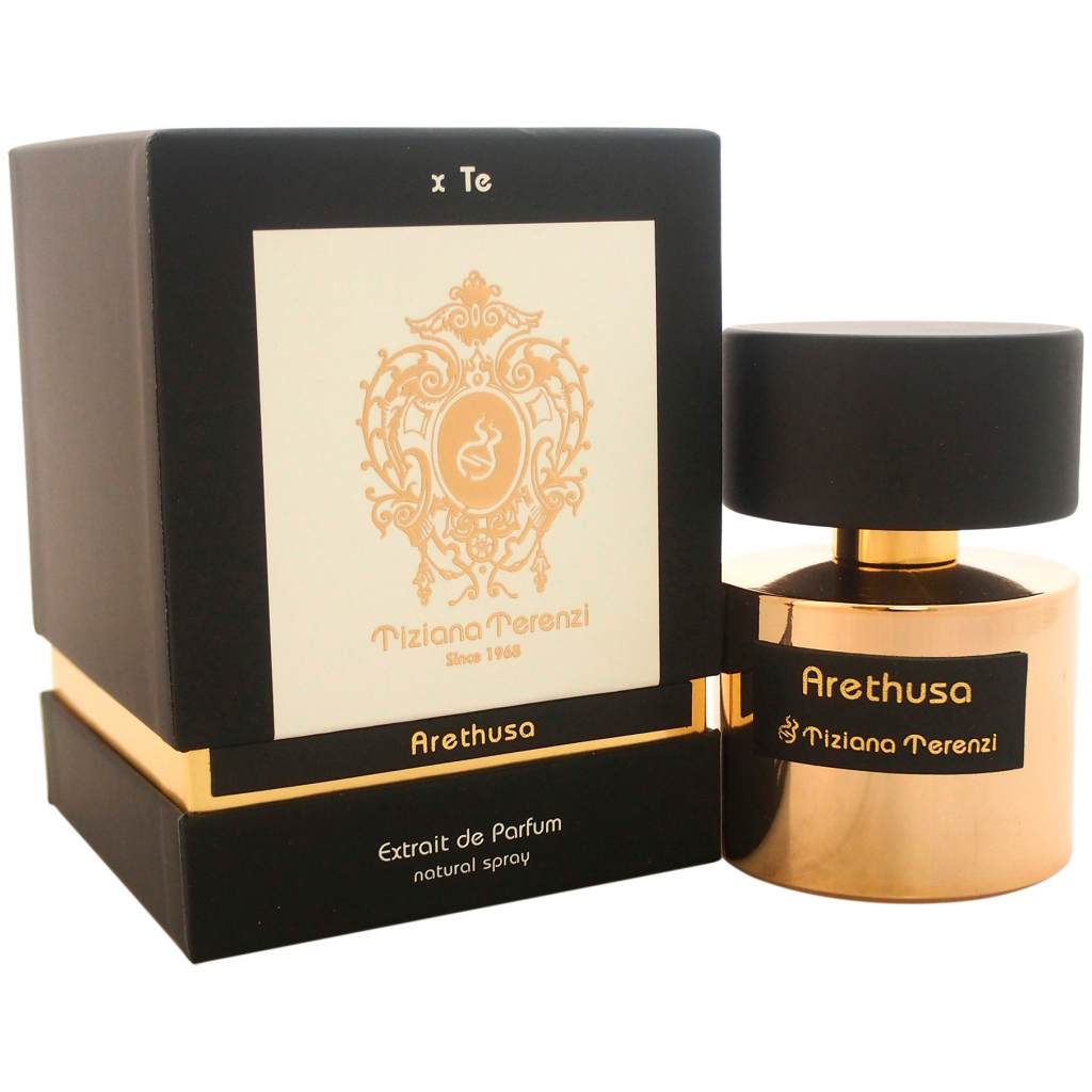 Парфумована вода Tiziana Terenzi Arethusa 100 мл (8016741992384) - зображення 1
