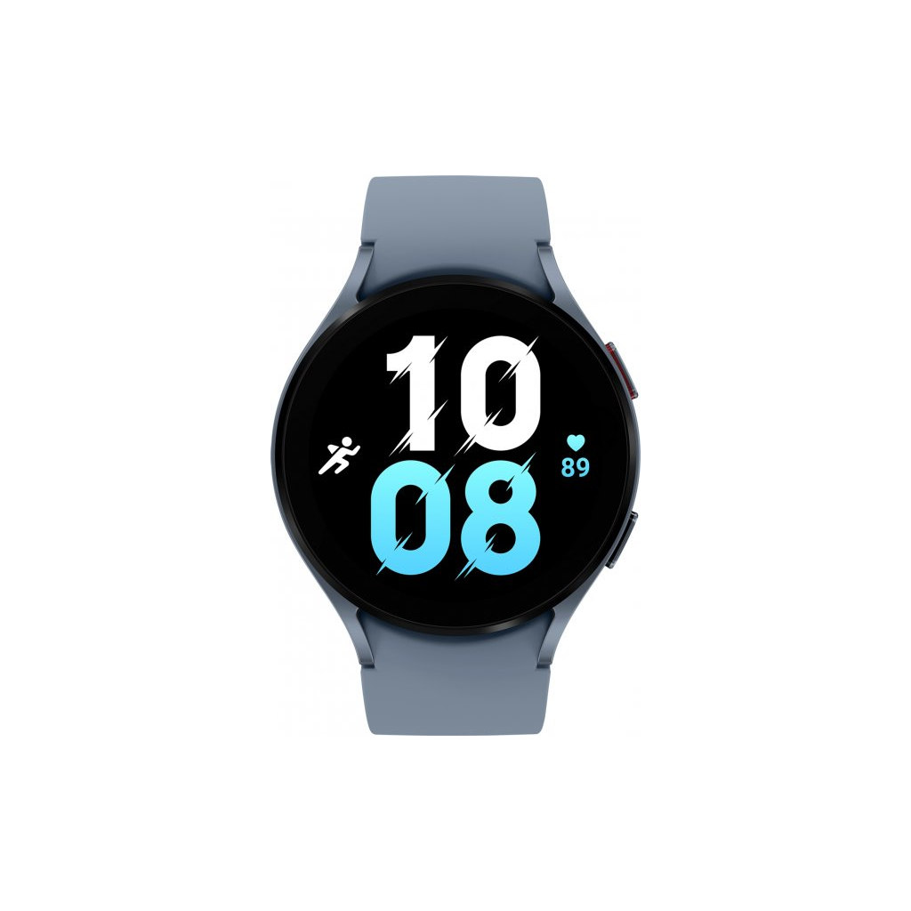 Смарт-годинник Samsung Galaxy Watch 5 44mm Saphire (SM-R910NZBASEK) - зображення 2