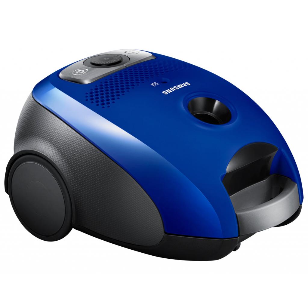 Пилосос Samsung VC24GHNJGBK/UK - зображення 5