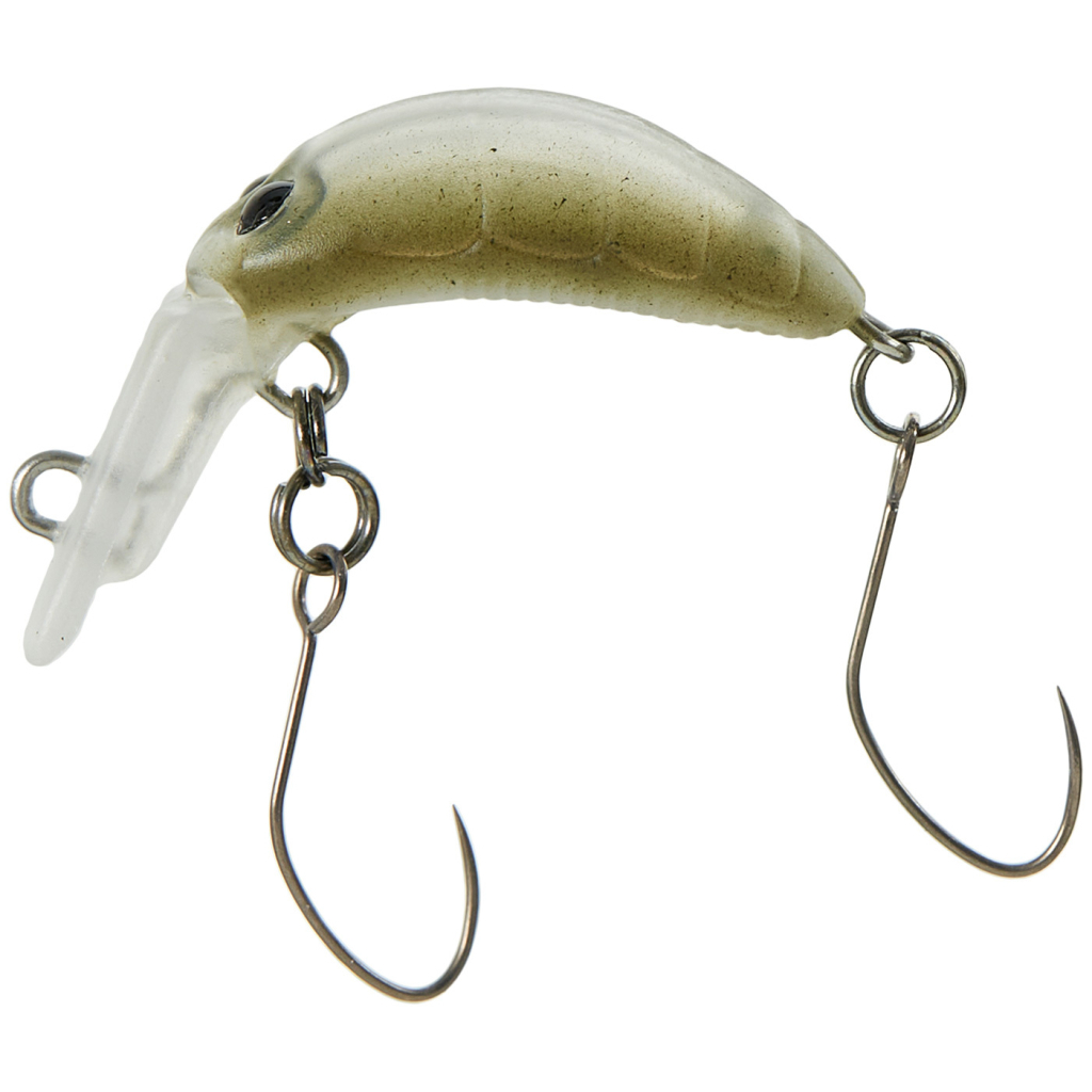 Воблер Nories Rice 22mm 1.0g 293 (1561.09.73) - зображення 1