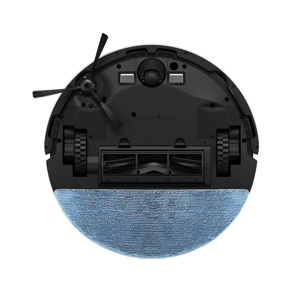 Пилосос Ecovacs DEEBOT Y1 Pro White (DLX34 Y1 PRO) - зображення 10