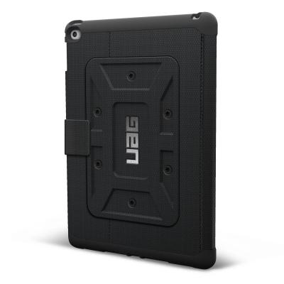 Чохол до планшета Urban Armor Gear iPad Air 2 Scout (Black) (IPDAIR2-BLK-VP) - зображення 3