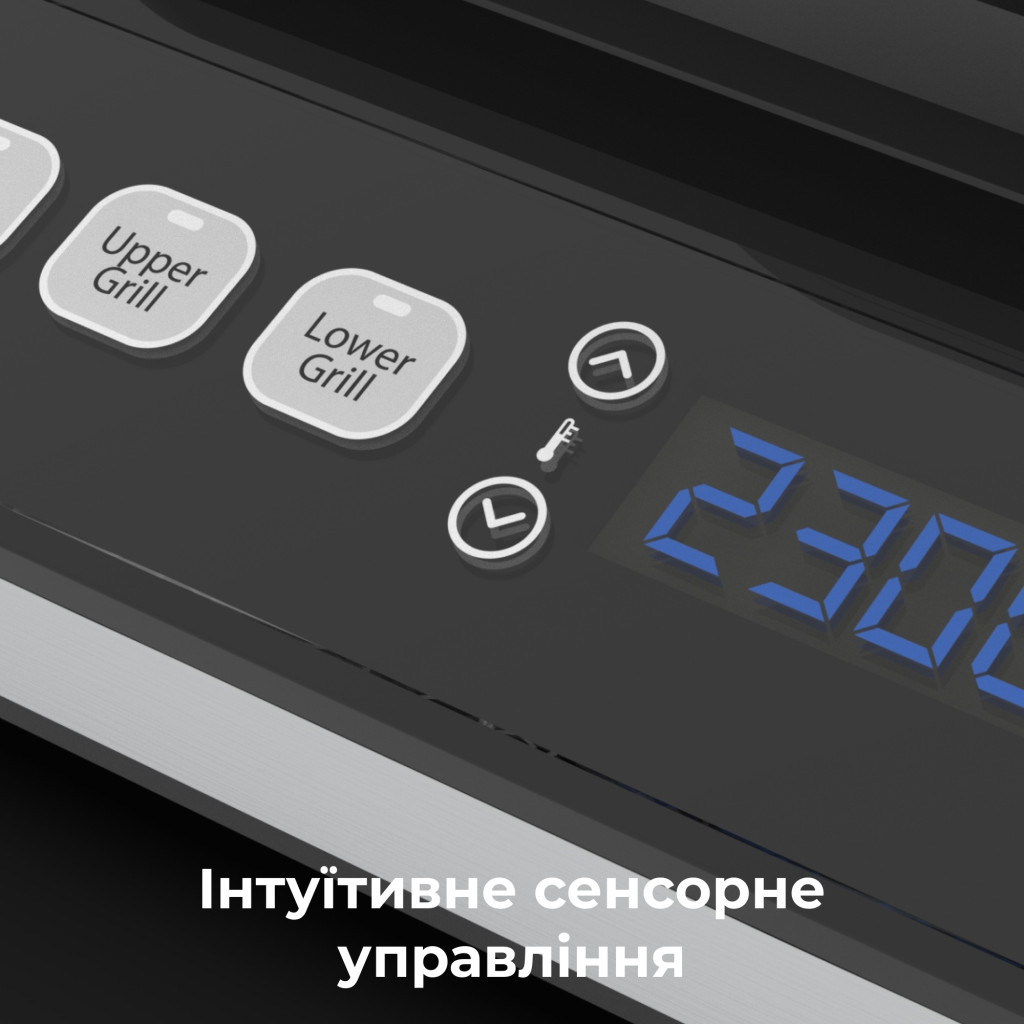 Електрогриль AENO EG1 (AEG0001) - изображение 11