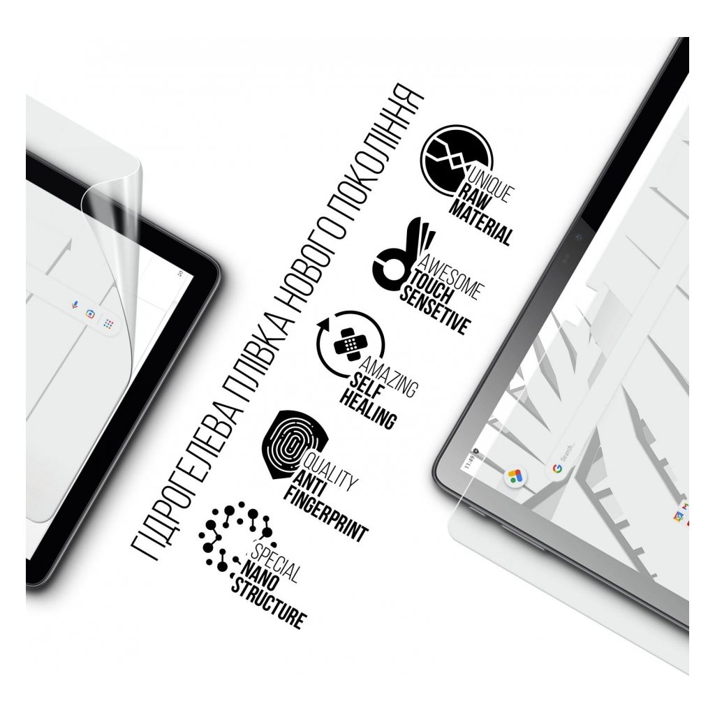 Плівка захисна Armorstandart Thomson TEOX 10 (TEOX10-MT8SL128LTE) (ARM73214) - зображення 3