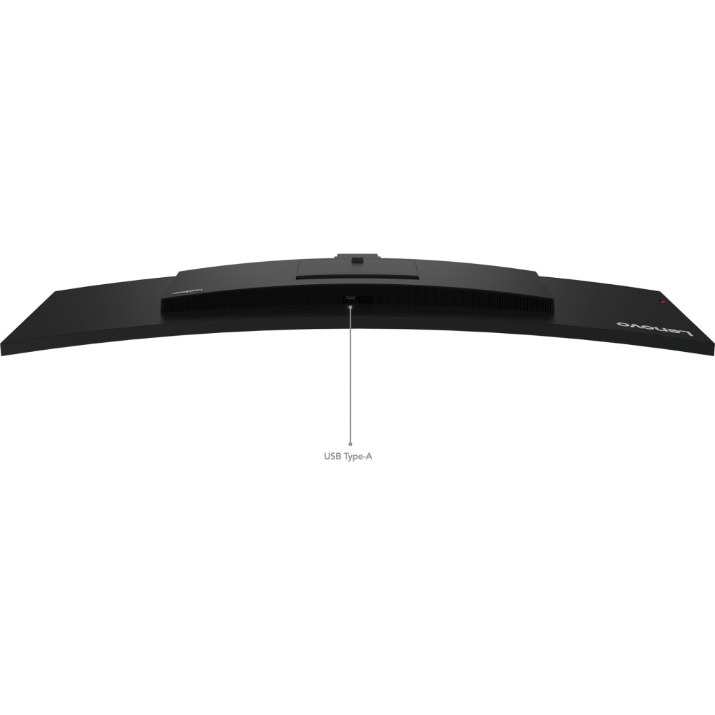 Монітор Lenovo P49w-30 (63DBRAT1UA) - зображення 11