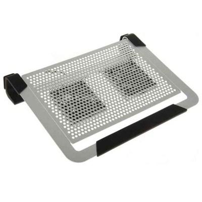 Підставка до ноутбука CoolerMaster NotePal U2 Plus (R9-NBC-U2PS-GP) - зображення 1