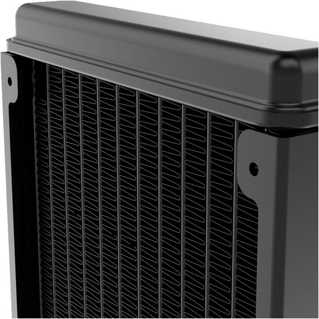 Система рідинного охолодження Alseye H360-4.0 (AS.02.02.0023) - зображення 3