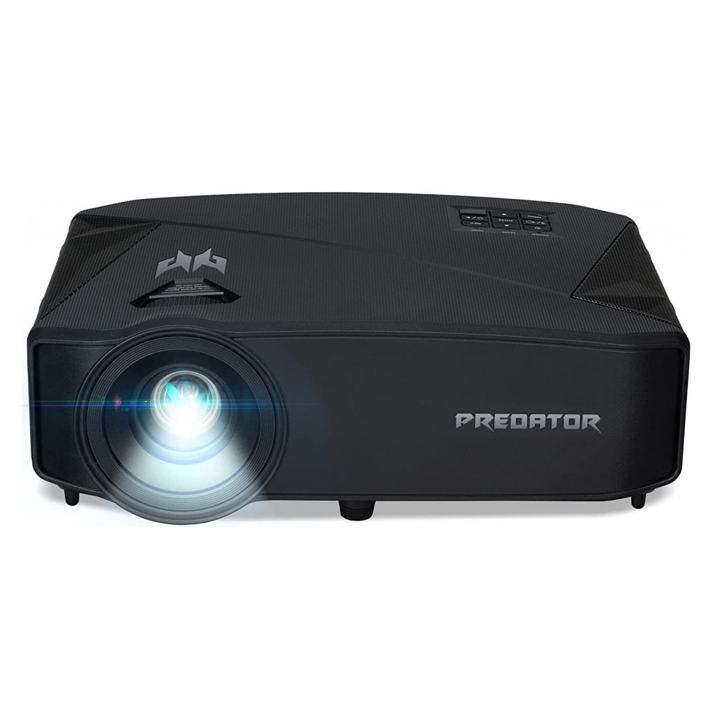 Проектор Acer GD711 (MR.JUW11.001) - зображення 1