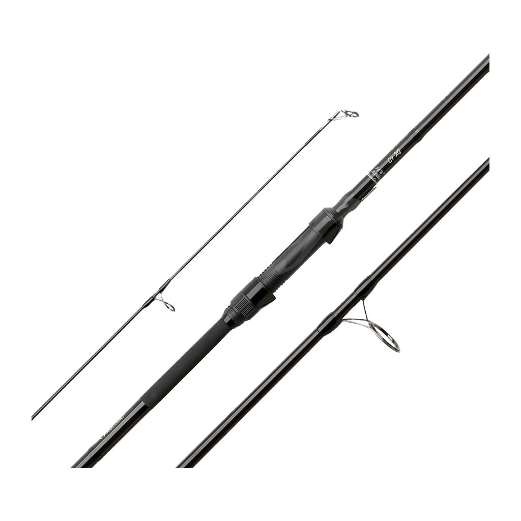 Вудилище Prologic C1 XG 11'6"/3.54m 3.00lbs - 3sec (1846.04.43) - зображення 2