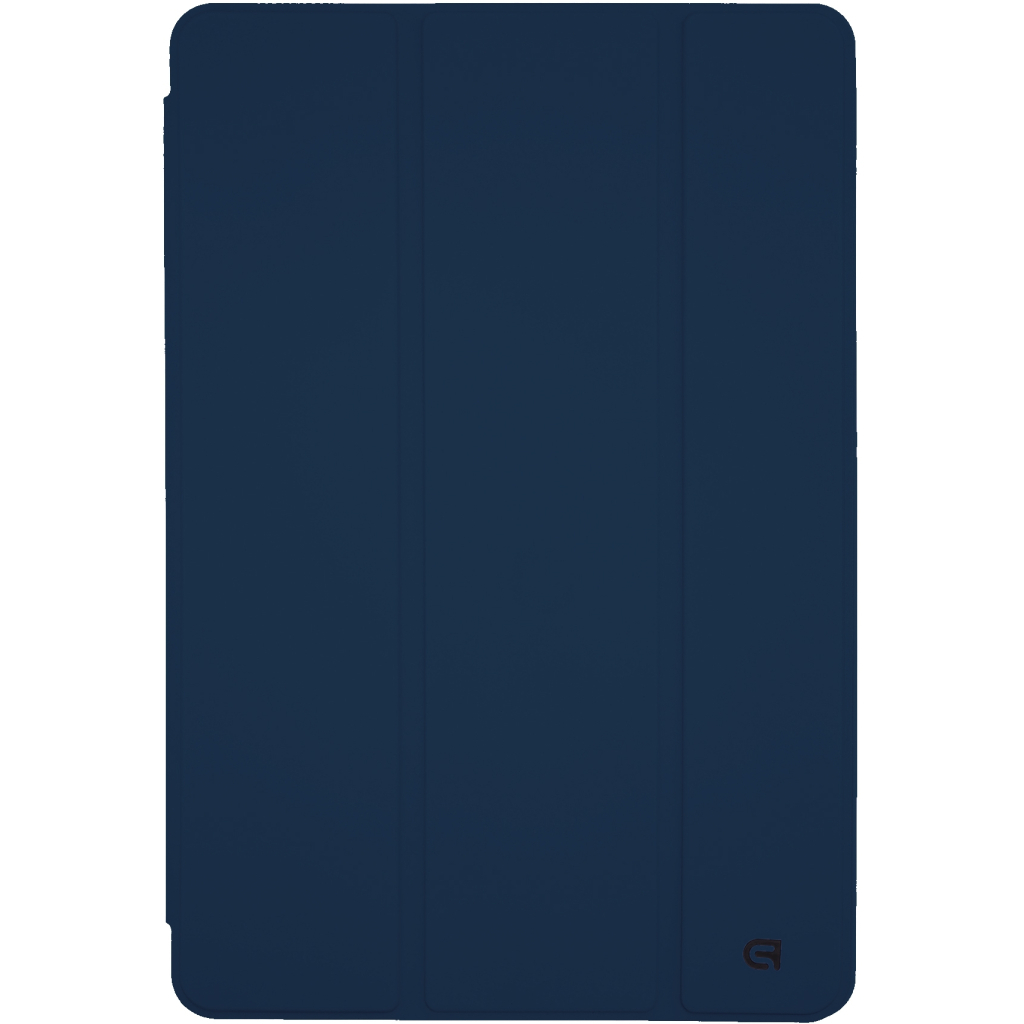 Чохол до планшета Armorstandart Smart Fold Pen Lenovo Tab K11 Plus Dark Blue (ARM84124) - зображення 1