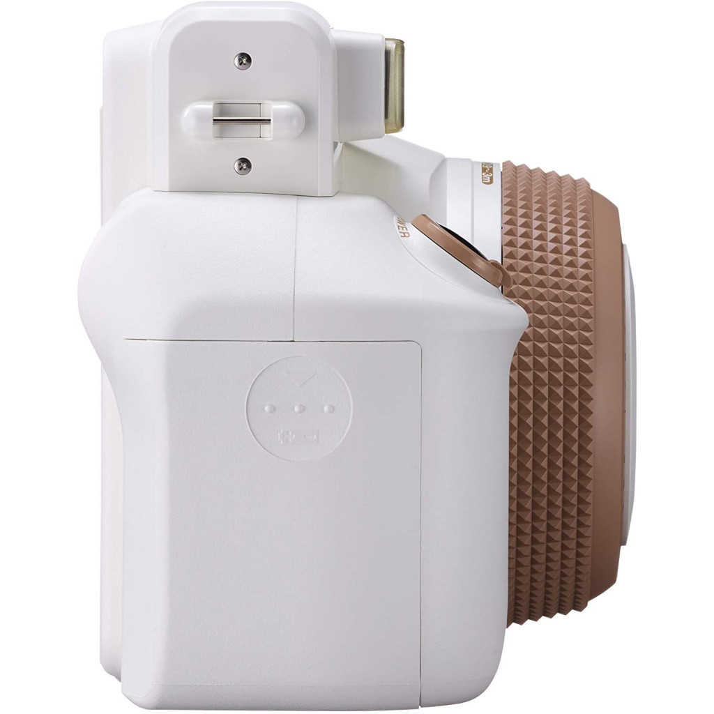 Камера миттєвого друку Fujifilm INSTAX 300 TOFFEE (16651813) - зображення 5