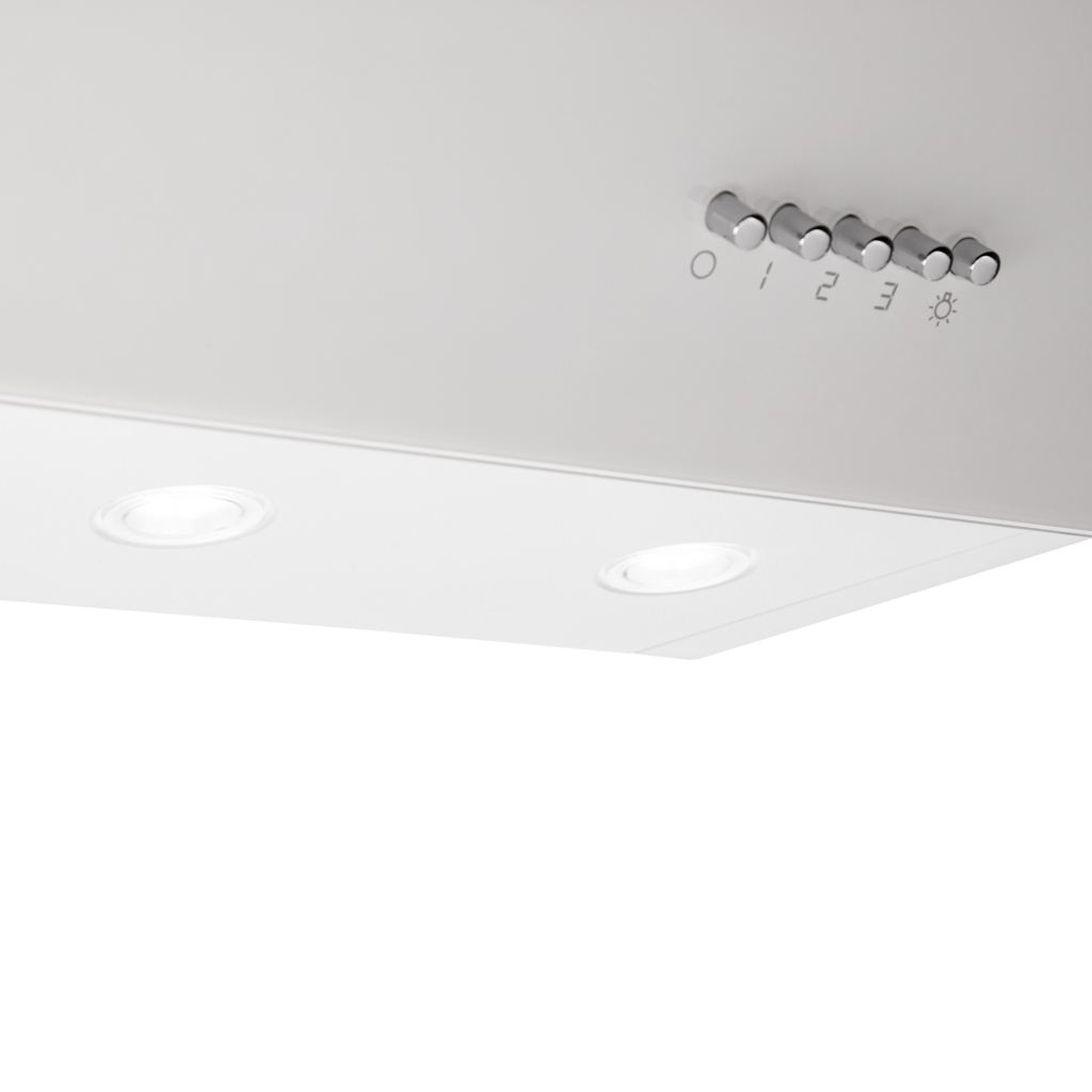 Витяжка кухонна Ardesto HCH-F1300WG - изображение 8